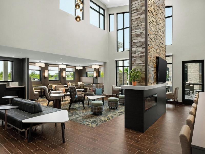 Residence Inn By Marriott Indianapolis Noblesville image