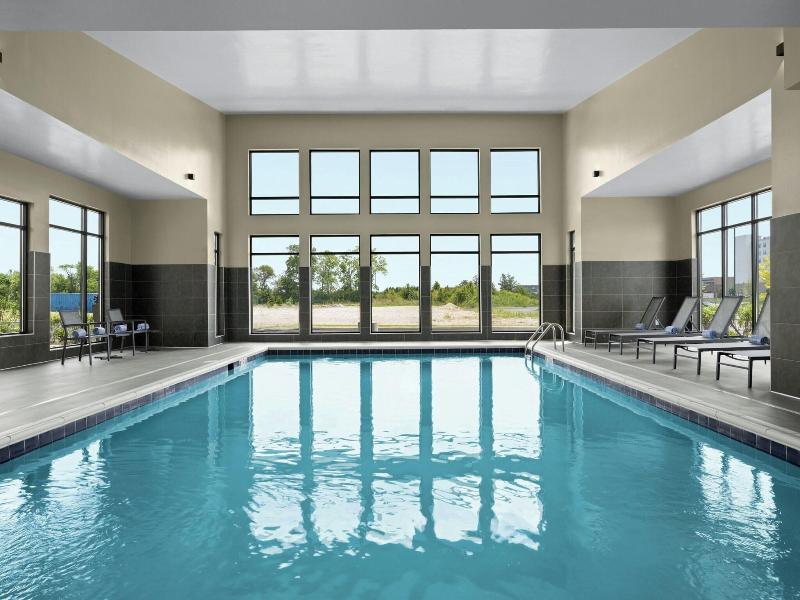 Residence Inn By Marriott Indianapolis Noblesville image