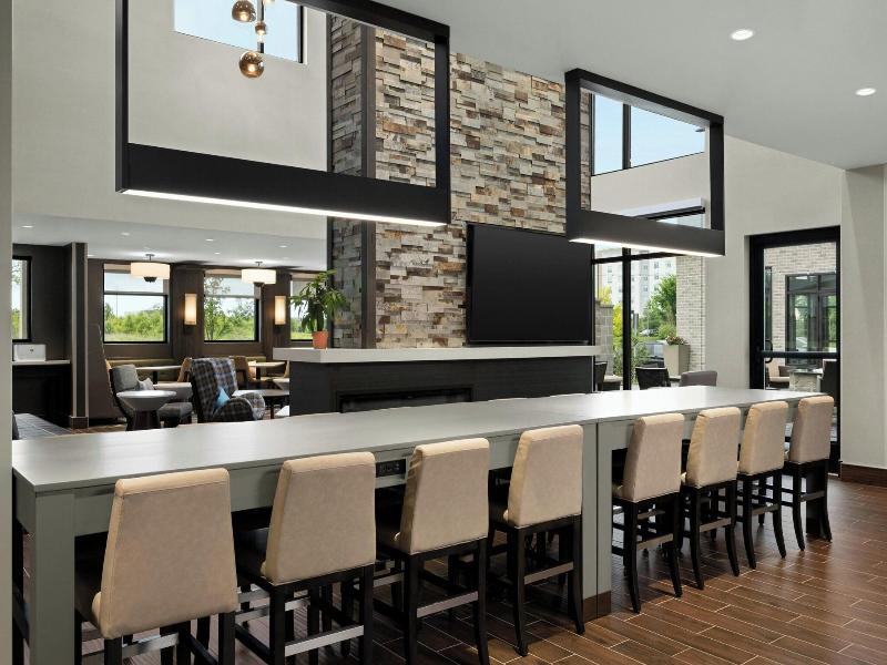 Residence Inn By Marriott Indianapolis Noblesville image