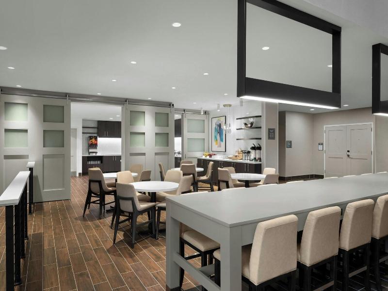 Residence Inn By Marriott Indianapolis Noblesville image