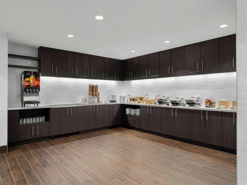 Residence Inn By Marriott Indianapolis Noblesville image