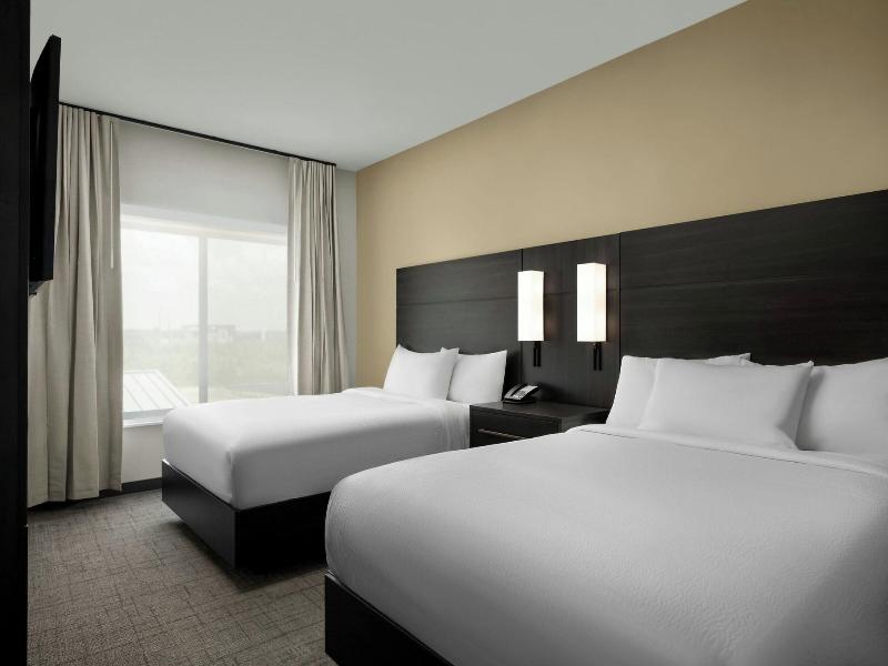 Residence Inn By Marriott Indianapolis Noblesville image