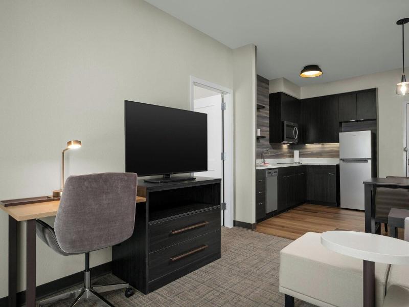 Residence Inn By Marriott Indianapolis Noblesville image