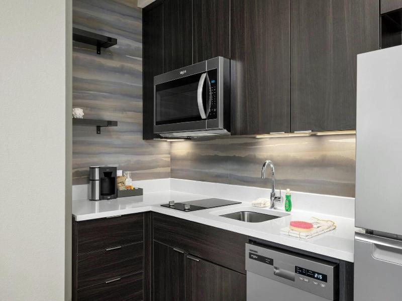 Residence Inn By Marriott Indianapolis Noblesville image
