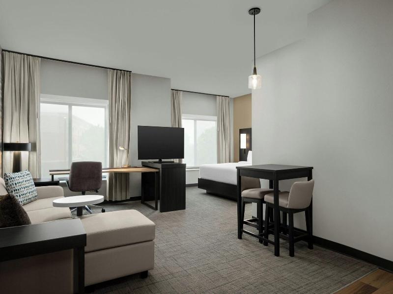 Residence Inn By Marriott Indianapolis Noblesville image