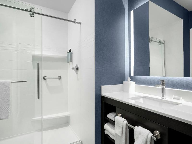 Residence Inn By Marriott Indianapolis Noblesville image