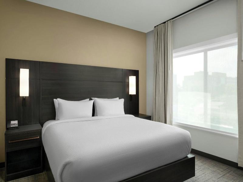 Residence Inn By Marriott Indianapolis Noblesville image