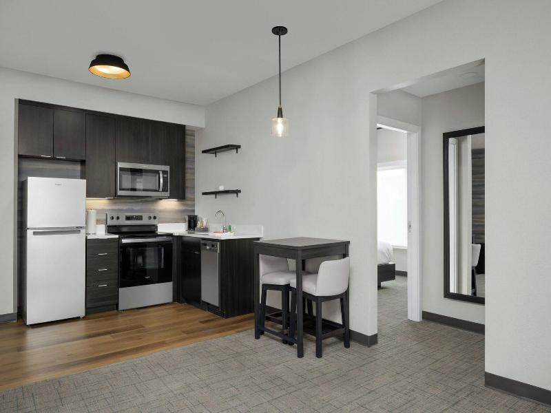 Residence Inn By Marriott Indianapolis Noblesville image