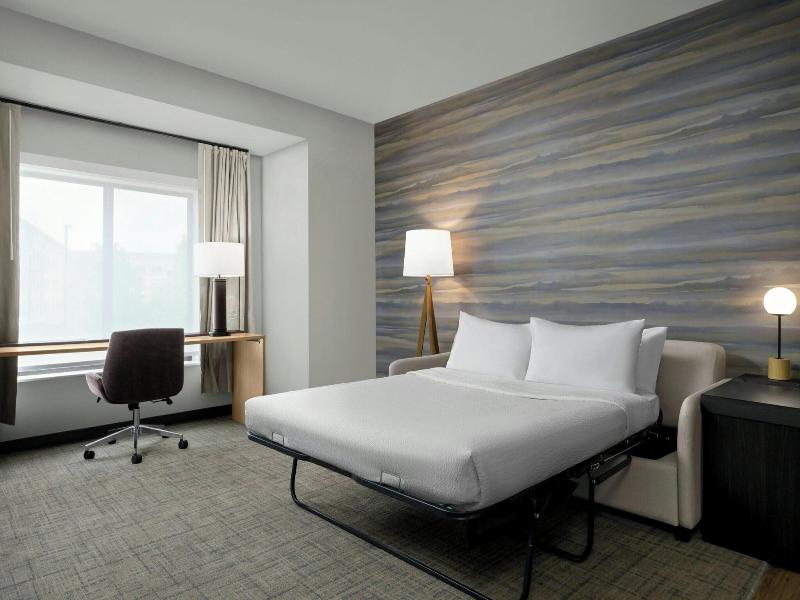 Residence Inn By Marriott Indianapolis Noblesville image