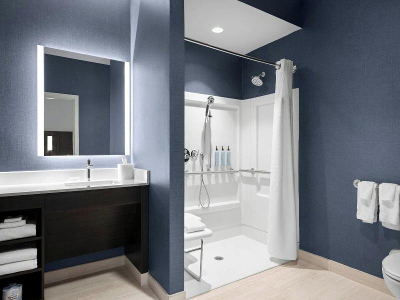 Residence Inn By Marriott Indianapolis Noblesville image