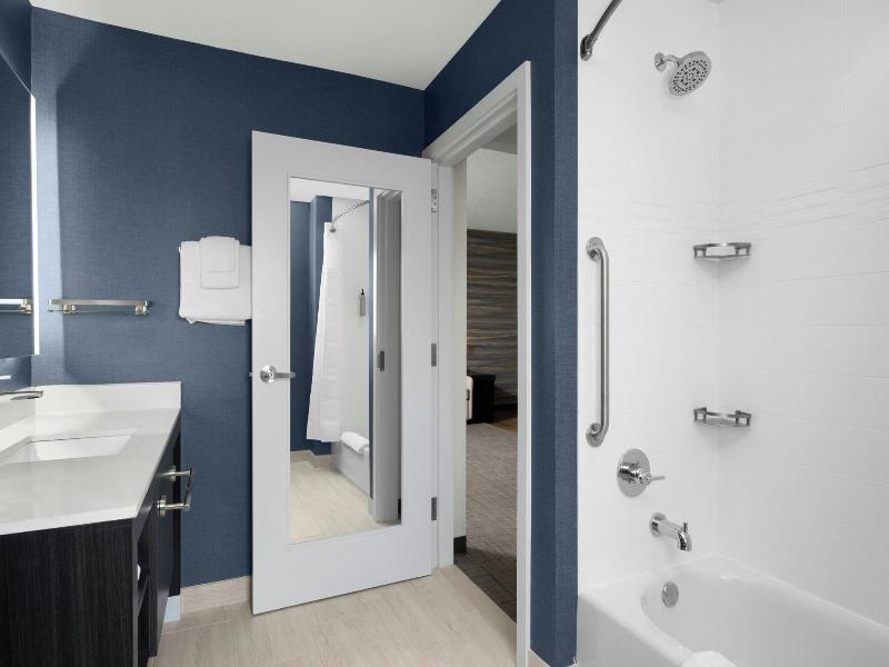 Residence Inn By Marriott Indianapolis Noblesville image