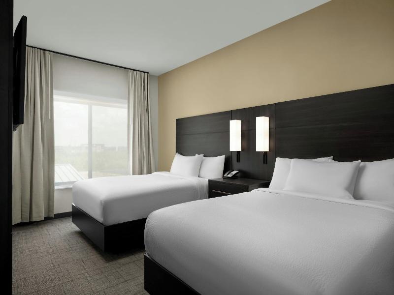 Residence Inn By Marriott Indianapolis Noblesville image