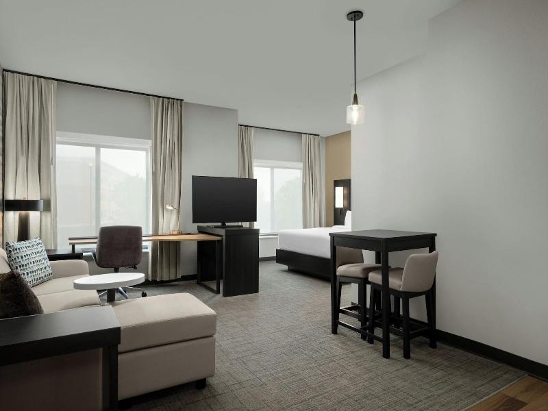 Residence Inn By Marriott Indianapolis Noblesville image