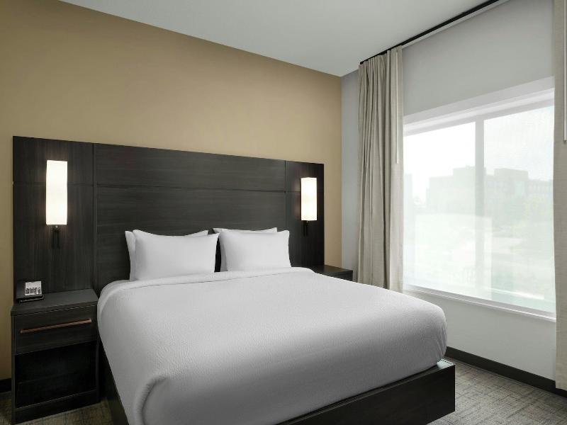 Residence Inn By Marriott Indianapolis Noblesville image