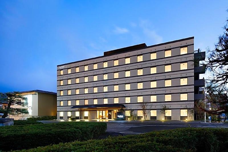 Fairfield Kyoto Amanohashidate image