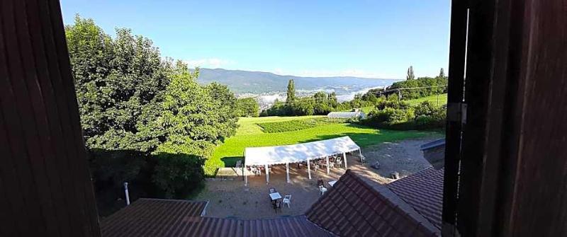 Gite Auberge Edelweiss image