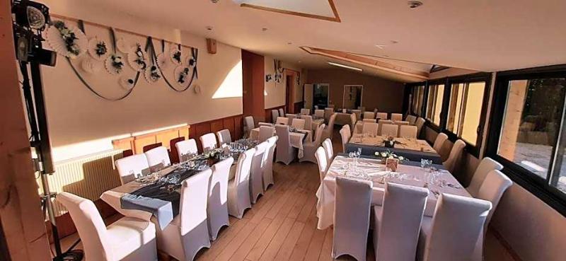Gite Auberge Edelweiss image
