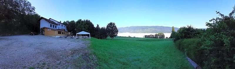 Gite Auberge Edelweiss image