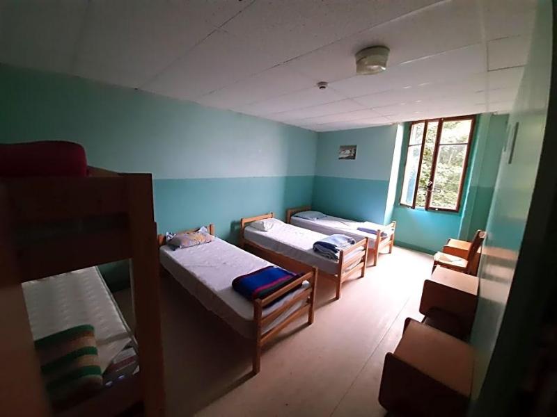 Gite Auberge Edelweiss image