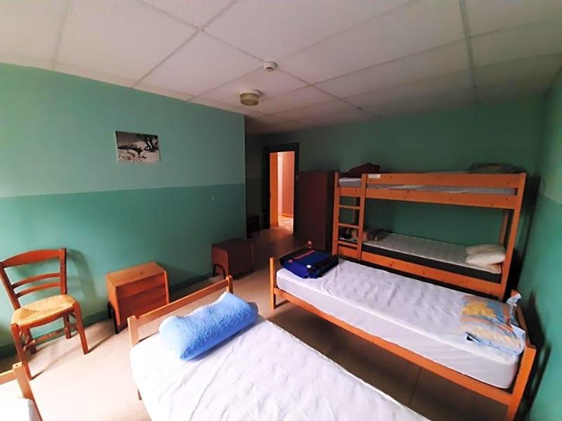 Gite Auberge Edelweiss image