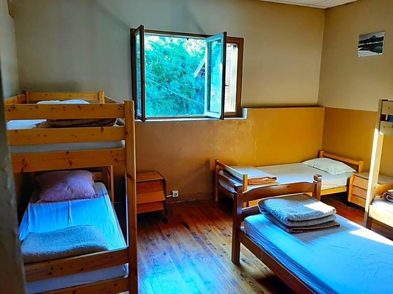 Gite Auberge Edelweiss image