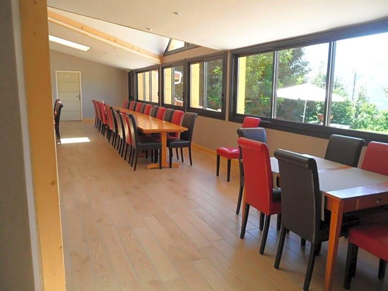 Gite Auberge Edelweiss image