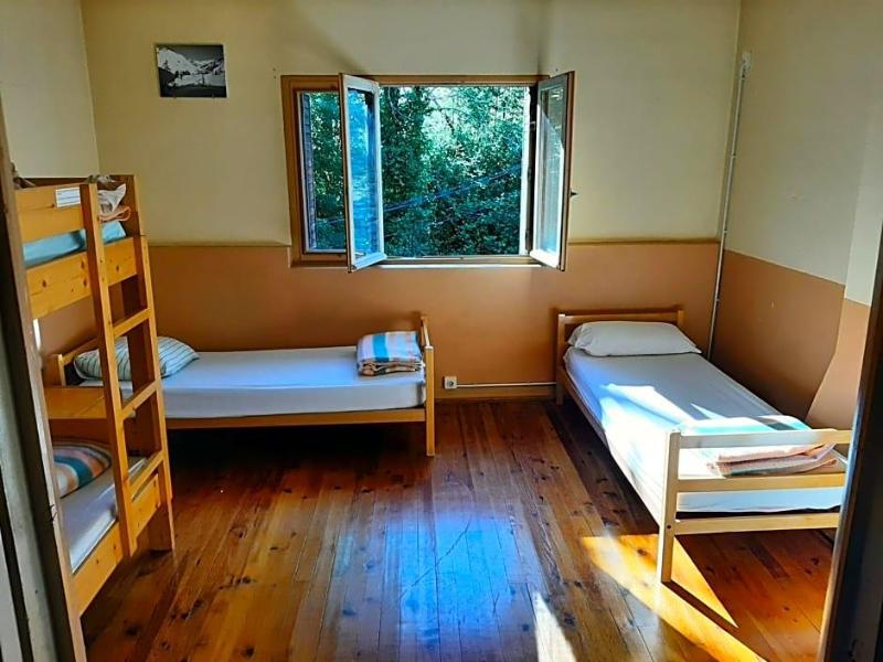 Gite Auberge Edelweiss image