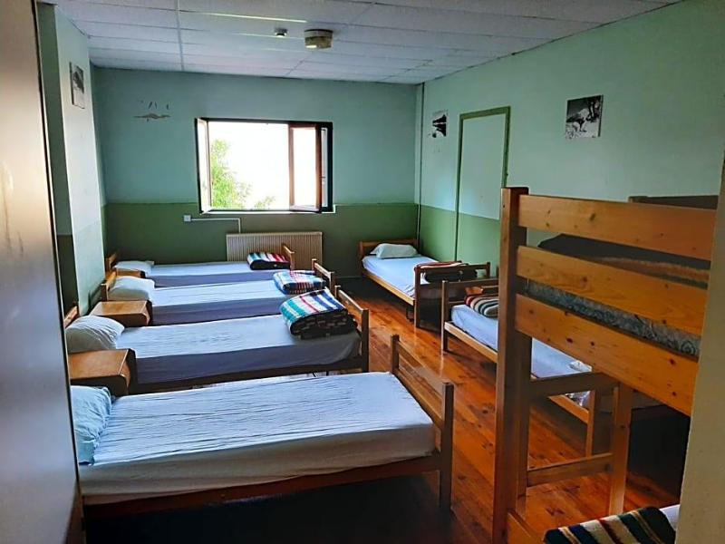 Gite Auberge Edelweiss image