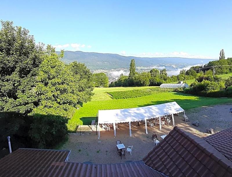 Gite Auberge Edelweiss image