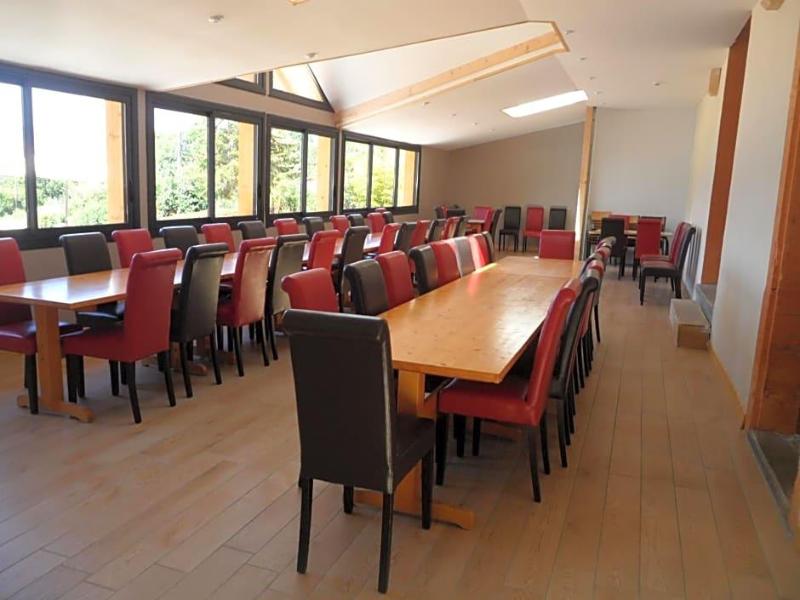 Gite Auberge Edelweiss image