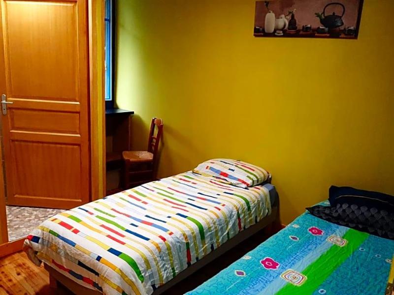 Gite Auberge Edelweiss image