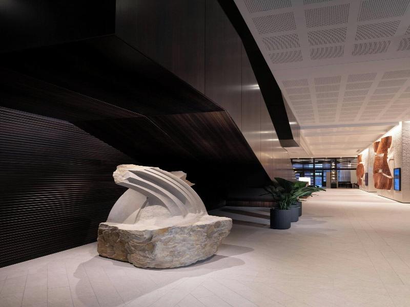Adelaide Marriott Hotel image