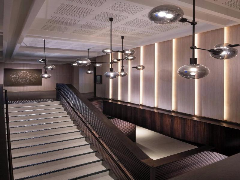 Adelaide Marriott Hotel image