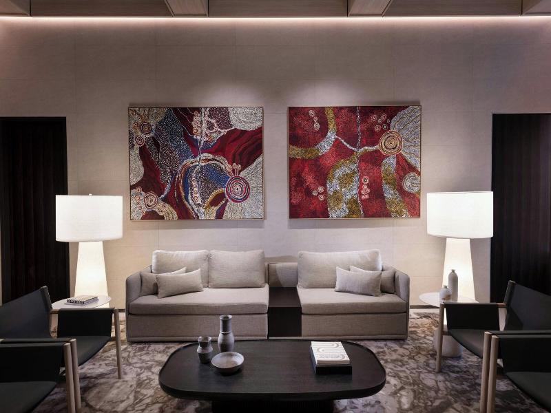 Adelaide Marriott Hotel image