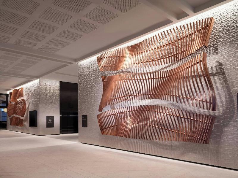Adelaide Marriott Hotel image