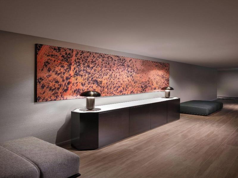 Adelaide Marriott Hotel image