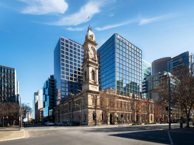 Adelaide Marriott Hotel image