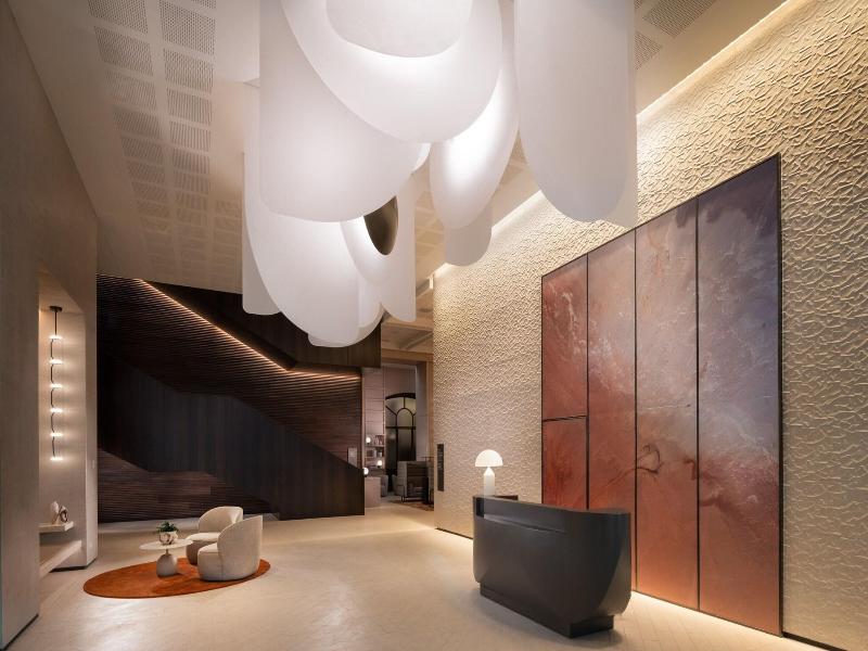 Adelaide Marriott Hotel image