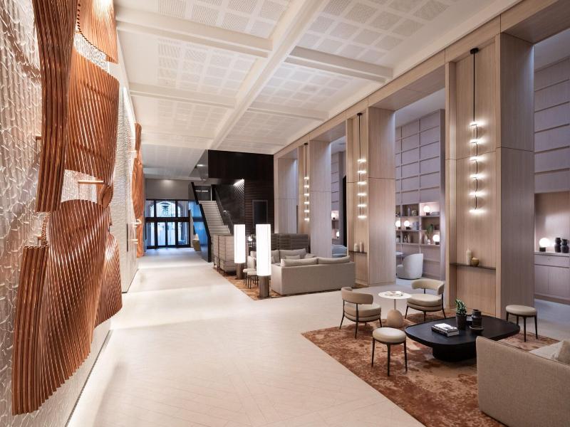 Adelaide Marriott Hotel image