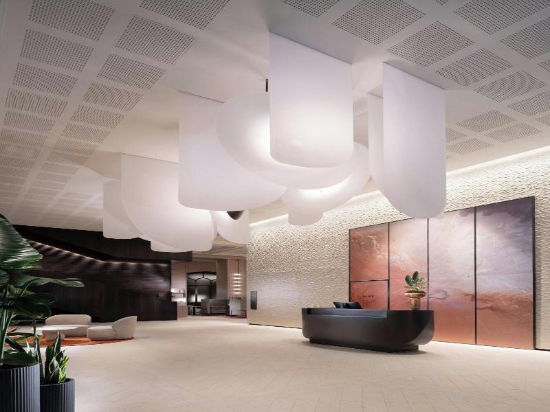 Adelaide Marriott Hotel image