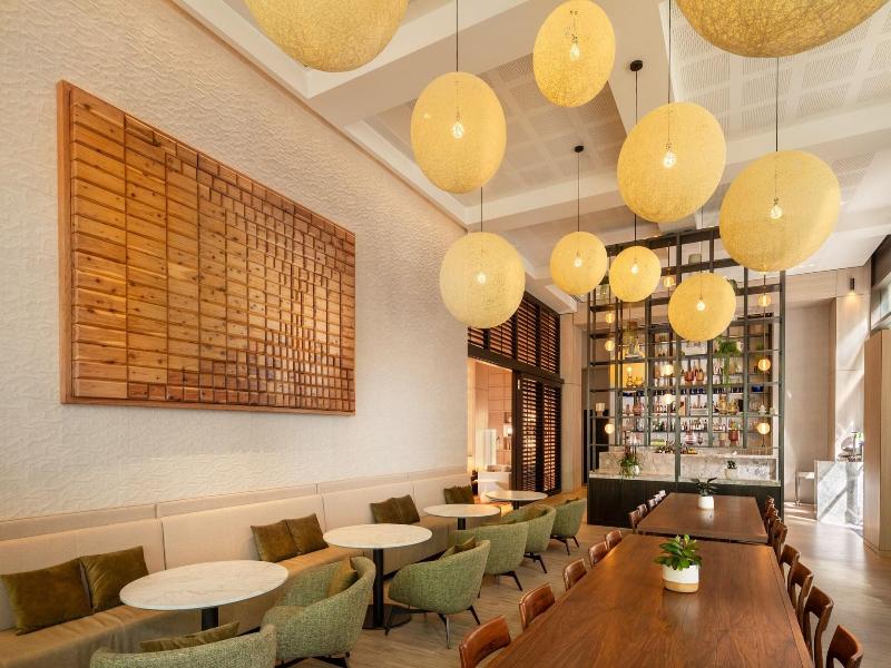 Adelaide Marriott Hotel image