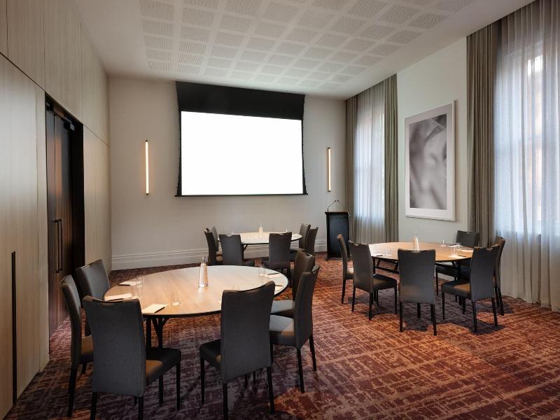Adelaide Marriott Hotel image