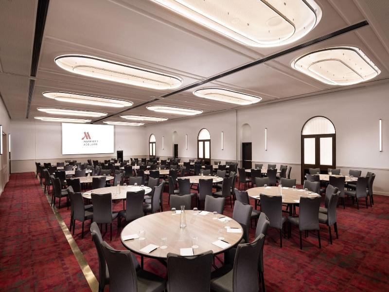Adelaide Marriott Hotel image