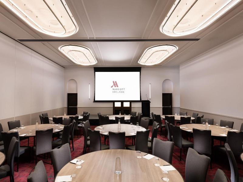 Adelaide Marriott Hotel image