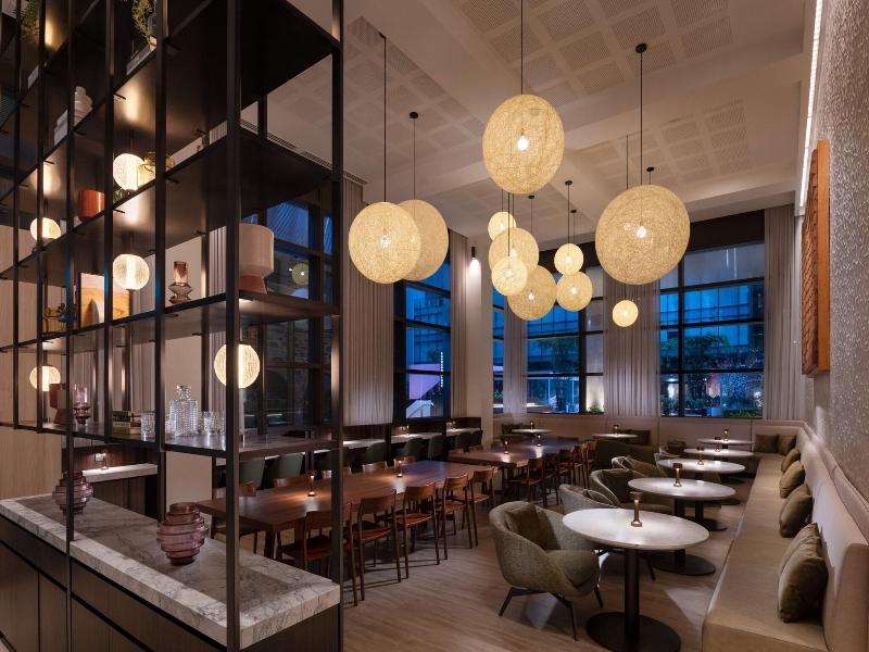 Adelaide Marriott Hotel image