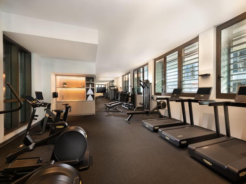 Adelaide Marriott Hotel image