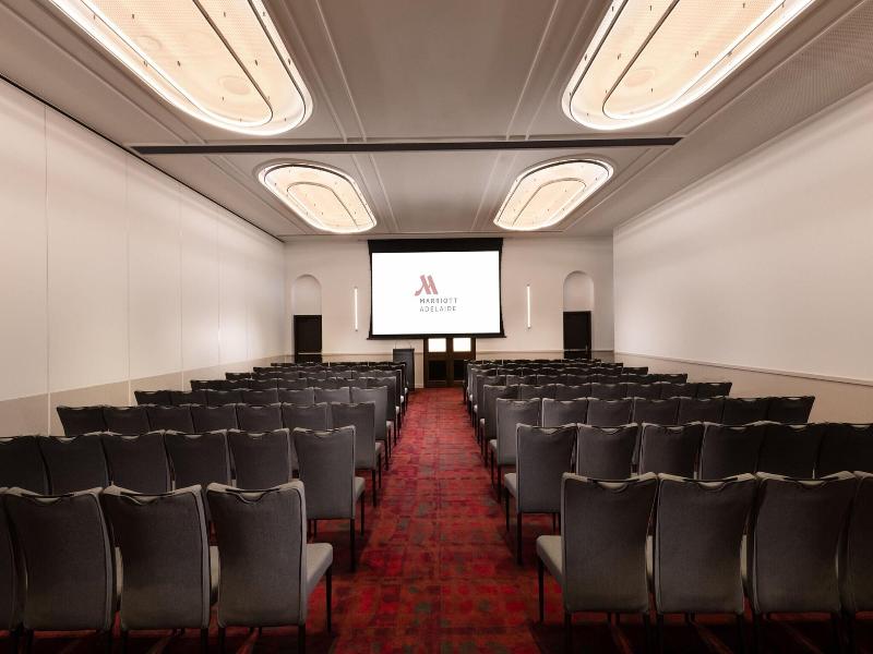 Adelaide Marriott Hotel image