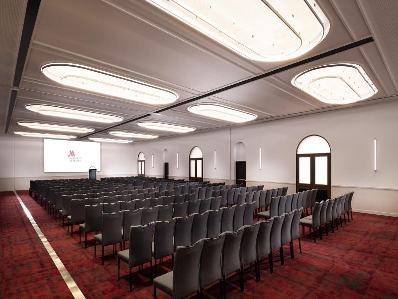 Adelaide Marriott Hotel image