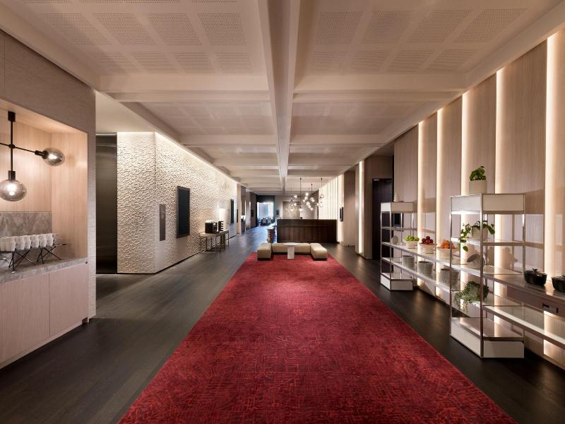 Adelaide Marriott Hotel image