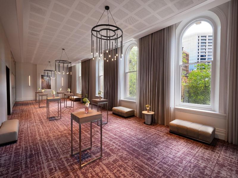 Adelaide Marriott Hotel image
